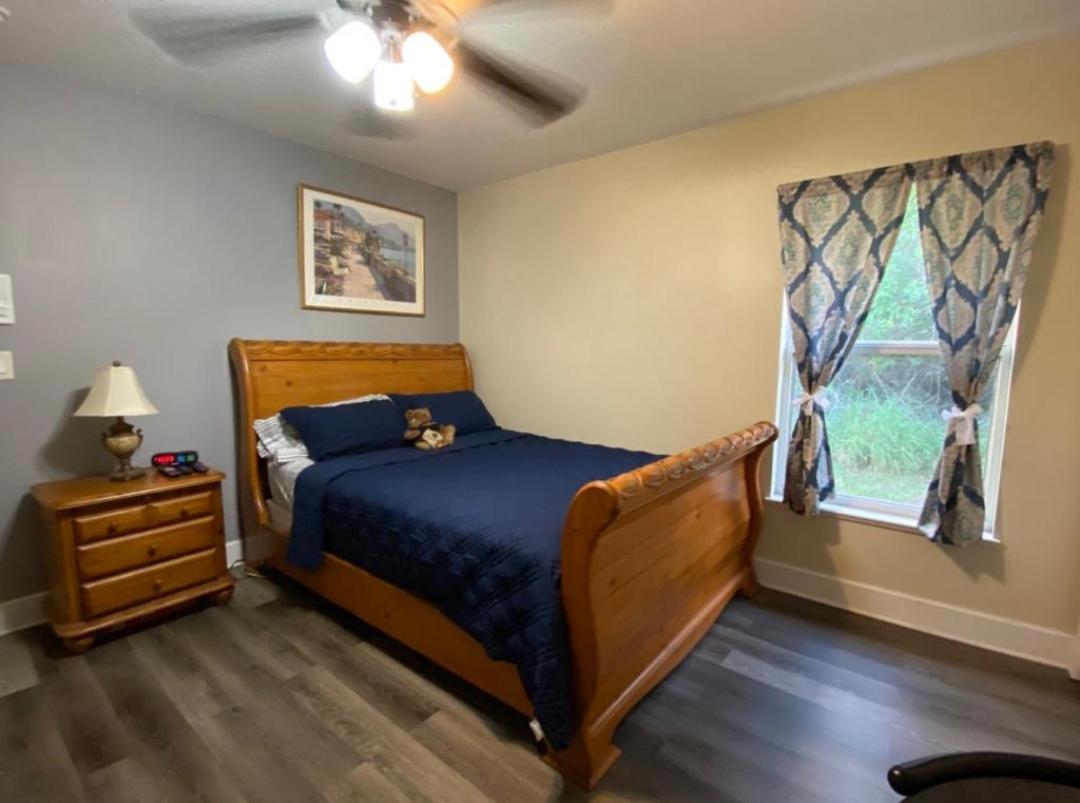 A Treasure Coast Gem- Private Entrance And Private Bathroom Port St. Lucie Екстериор снимка