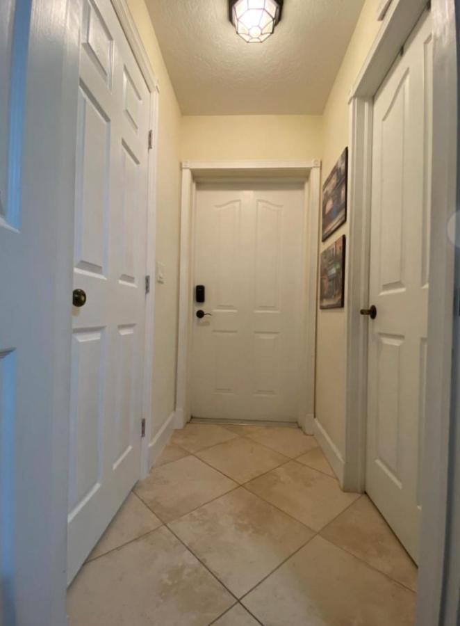 A Treasure Coast Gem- Private Entrance And Private Bathroom Port St. Lucie Екстериор снимка