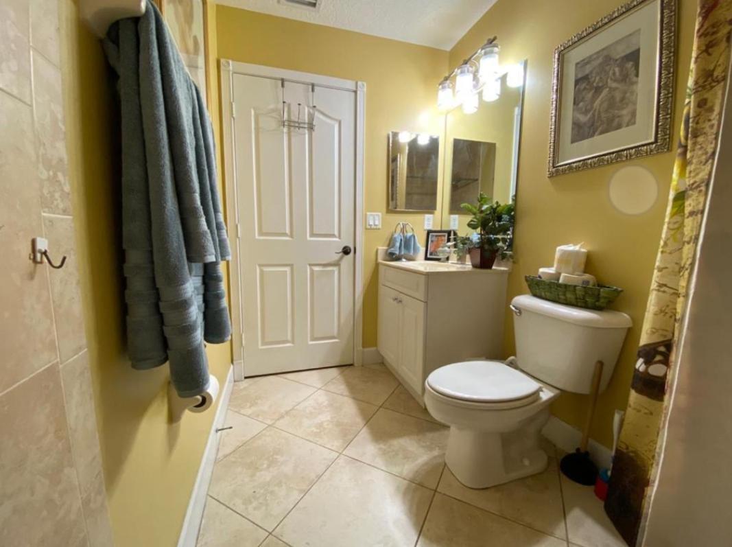 A Treasure Coast Gem- Private Entrance And Private Bathroom Port St. Lucie Екстериор снимка