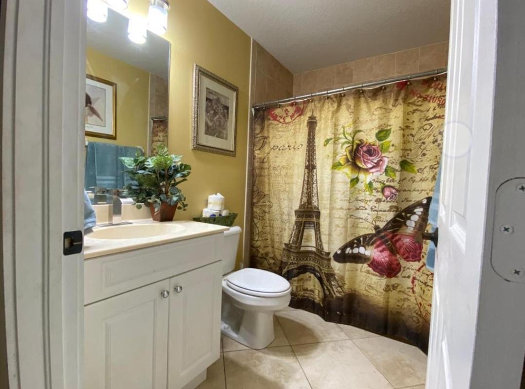 A Treasure Coast Gem- Private Entrance And Private Bathroom Port St. Lucie Екстериор снимка