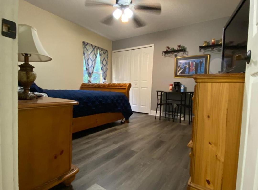 A Treasure Coast Gem- Private Entrance And Private Bathroom Port St. Lucie Екстериор снимка